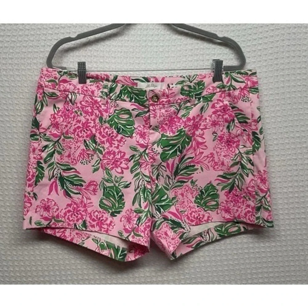 NWOT Lilly Pulitzer 5